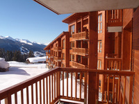 New residences to be built in Les Arcs 1800