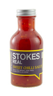 Temperature rises at Stokes Sauces