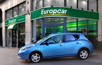 Nissan LEAF Nissan LEAF