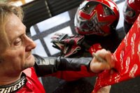 Carl Fogarty Carl Fogarty