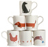 Fenella Smith Animal collection