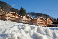 Mini-boom in the French Alpine property market