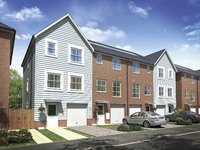 Taylor Wimpey Homes Taylor Wimpey Homes
