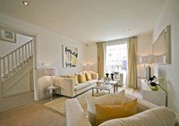 Taylor Wimpey Homes Taylor Wimpey Homes