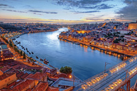 Viking Cruises to gold on River Douro
