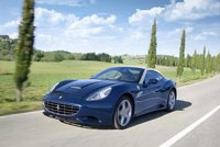 Ferrari California Ferrari California