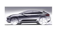 Porsche Macan Porsche Macan