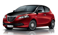 Chrysler Ypsilon