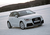Limited edition 256PS Audi A1 quattro is going rapidly