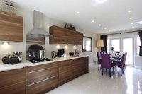 Linden Homes Linden Homes