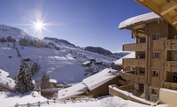 French developer to build more ski apartments in Le Chinaillon