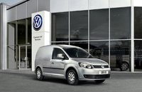 Special finance offers for the Caddy Match special edition