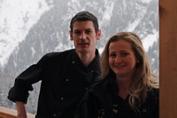 Private Chalet Company dines deluxe - The best cuisine in the Alpes