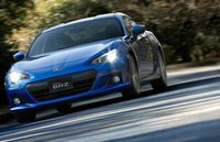 Subaru BRZ Subaru BRZ