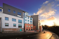 Sales success for new apartments in prime Cornish location