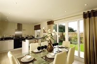 Redrow Homes Redrow Homes