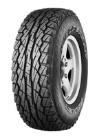 Falken’s new Wildpeak tyre tames on and off road terrains