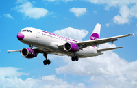 WOW Air looks set for take off