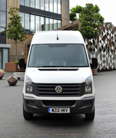 12-reg finance offers from Volkswagen Commercial Vehicles