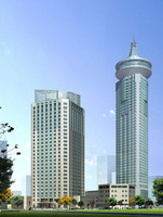 DoubleTree by Hilton makes Shanghai debut