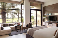 New Polo Suites launch at Desert Palm, Dubai
