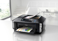 Canon launches new premium office All-In-One printers