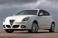 Alfa Romeo’s most competitive Giulietta offer yet
