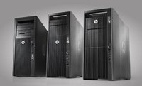 HP Z Workstations HP Z Workstations