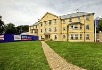 The stunning Manor House The stunning Manor House