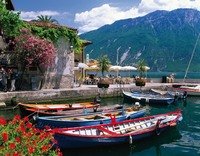 Lake Garda Lake Garda