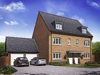 Taylor Wimpey Homes Taylor Wimpey Homes