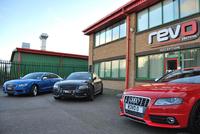 Revo Ring Test Cars Revo Ring Test Cars