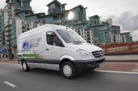 Mercedes-Benz Sprinter Mercedes-Benz Sprinter