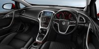 Astra GTC Astra GTC