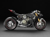 1199 Panigale S naked 1199 Panigale S naked