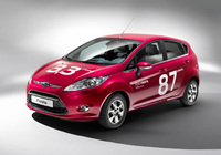 New Fiesta and FiestaVan ECOnetic now deliver more than 85mpg