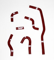 Forge Audi 225 Carbon Canister Hose Kit.