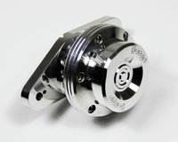 Forge Nissan Juke Blow Off valve Atmo Forge Nissan Juke Blow Off valve Atmo