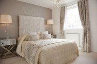 Spring up the ladder at Taylor Wimpey’s Ferry Village