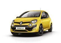 Twingo Renaultsport 133 Twingo Renaultsport 133