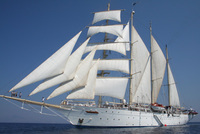 New `learn to' art-themed tall ship cruises