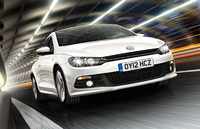 Scirocco line-up spring clean offers more choice and value