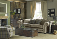 Country Living launches first-ever sofa range