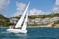 Save this summer on a family sailing holiday in Antigua
