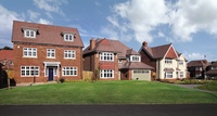 Redrow to build new homes in Towcester