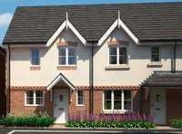 3 bed Carrington 3 bed Carrington