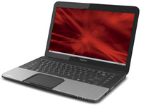 Toshiba introduces new Satellite P Series and S Series laptops
