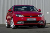 MG6 MG6