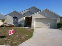 Full steam ahead for Florida foreclosures
