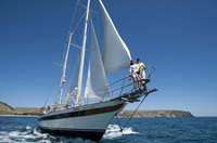 New luxury sailing experience comes to South Australia